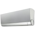 Fisher Art 2,64 kW inverteres split klíma Silver