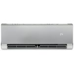 Fisher Art 2,64 kW inverteres split klíma Silver