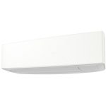 Fujitsu DESIGN AIRSTAGE sorozat 2 KW  oldalfali splitklíma berendezés 