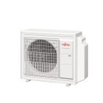 Fujitsu Standard AIRSTAGE KMCG sorozat 3,4 KW   oldalfali splitklíma berendezés