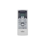 Fujitsu Standard AIRSTAGE KMCG sorozat 3,4 KW   oldalfali splitklíma berendezés